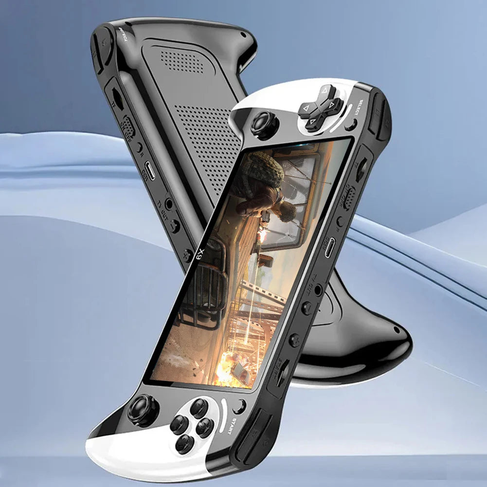 Elevana Handheld Game Console
