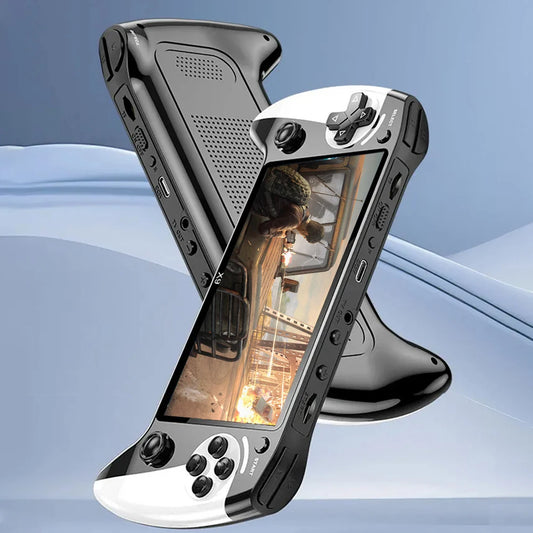Elevana Handheld Game Console